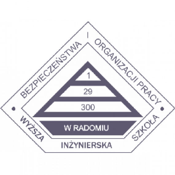 Wyzsza Szkoła Bezpieczeństwa i Organizacji Pracy w Radomiu Uczelnia